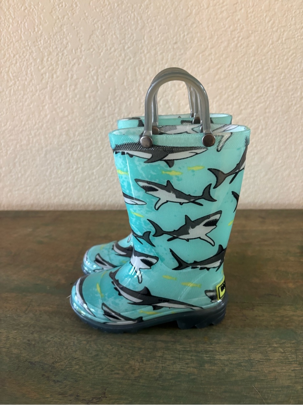 Western Chief Rain Boots Size 7